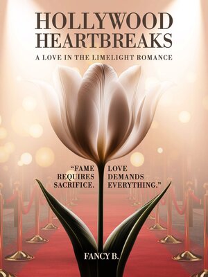 cover image of Hollywood Heartbreaks